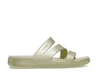 Getaway Strappy Sandal - Women's