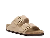 Arizona Big Buckle Slide Sandal