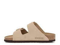 Arizona Big Buckle Slide Sandal