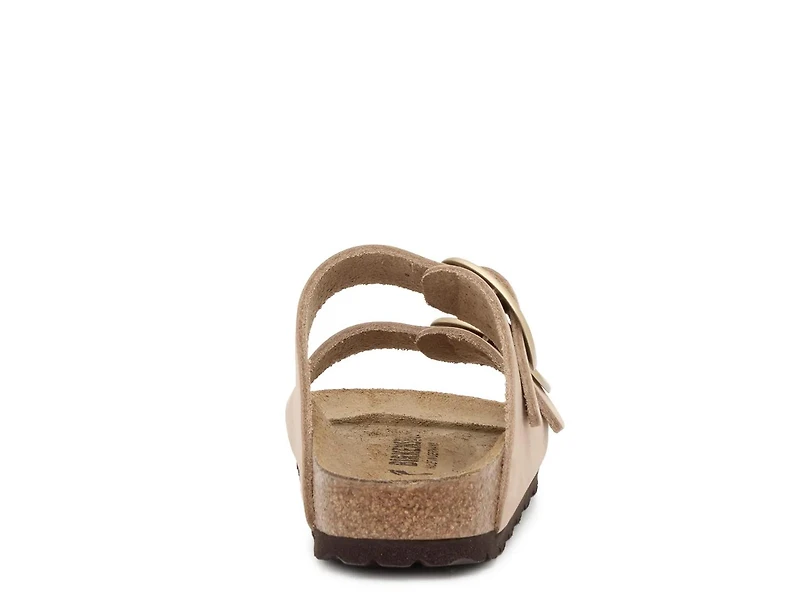 Arizona Big Buckle Slide Sandal