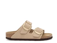 Arizona Big Buckle Slide Sandal
