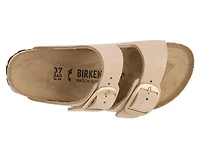 Arizona Big Buckle Slide Sandal