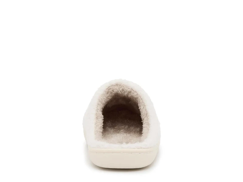 Holiday Penguin Scuff Slipper - Women's