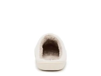 Holiday Penguin Scuff Slipper - Women's
