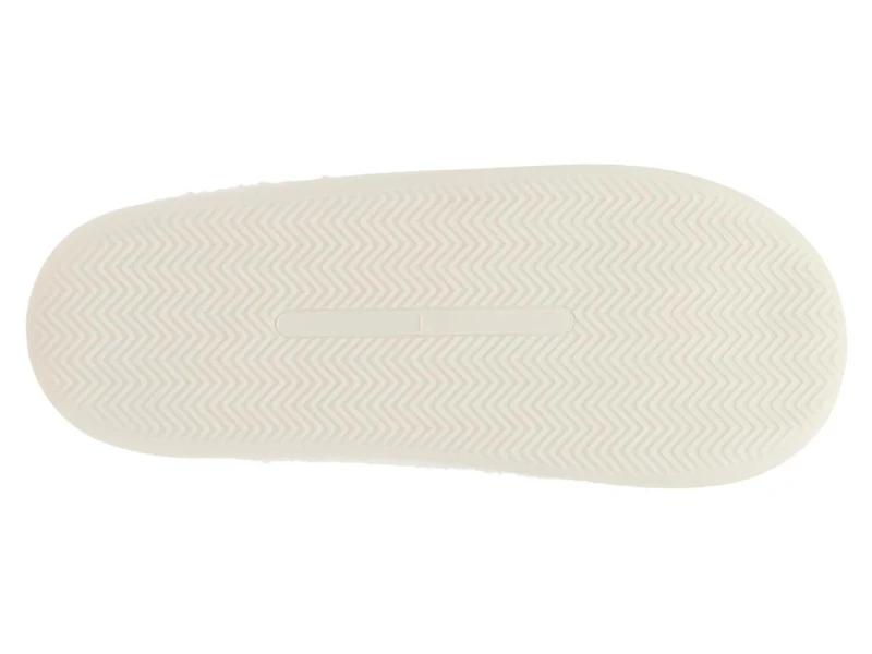 Holiday Penguin Scuff Slipper - Women's