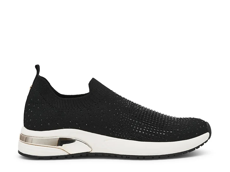 Compete Slip-On Sneaker