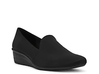 Wendell Wedge Slip-On