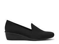 Wendell Wedge Slip-On