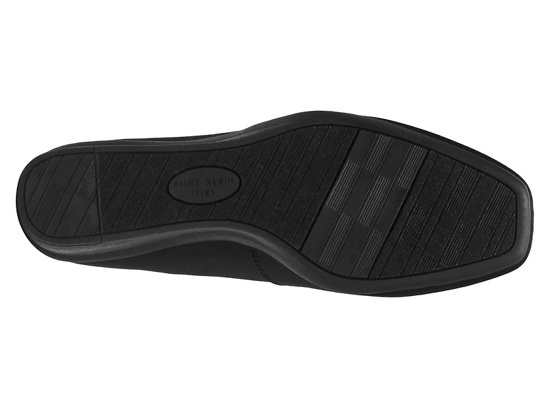 Wendell Wedge Slip-On