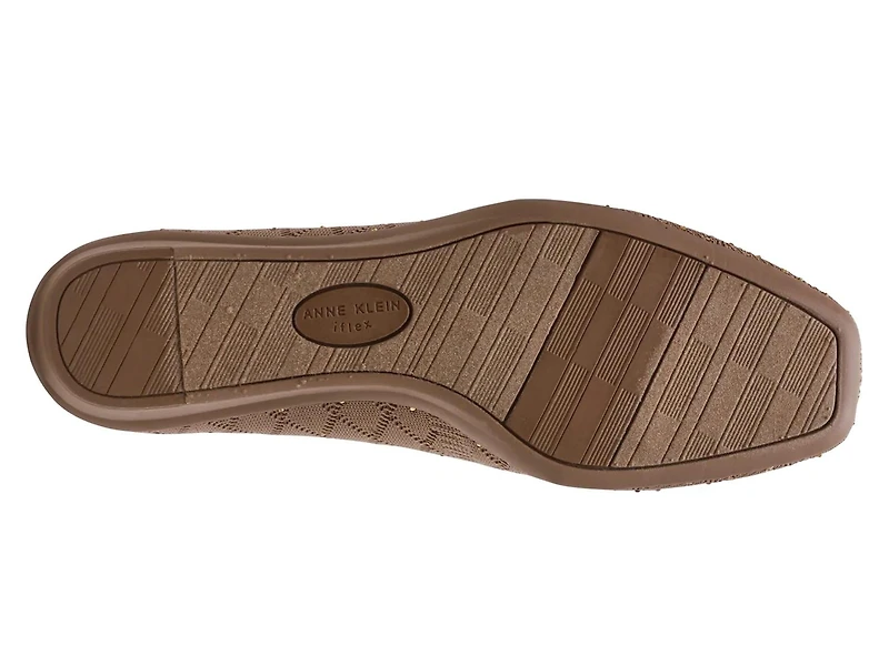 Wendell Wedge Slip-On