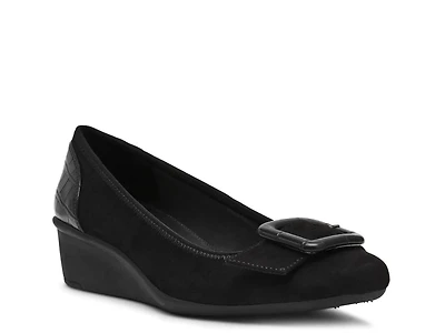 Wyatt Wedge Pump