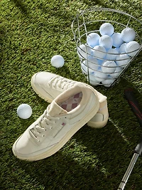 Club C Golf Sneaker