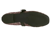 Greta Ballet Flat