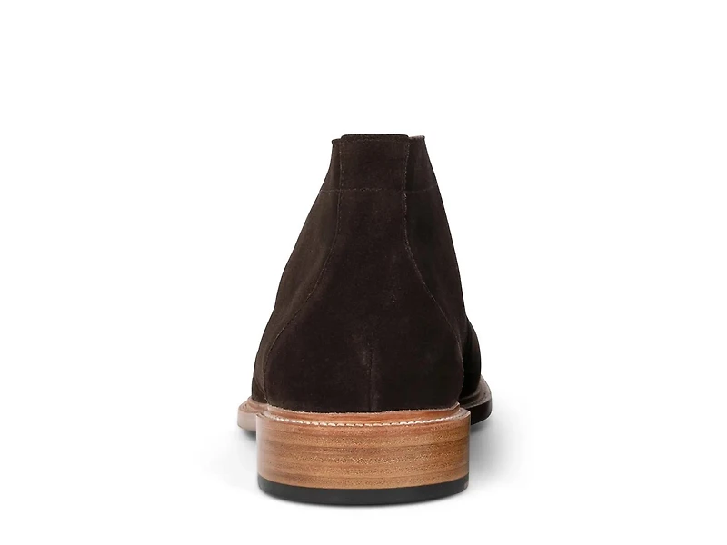 Bedford Chukka Boot