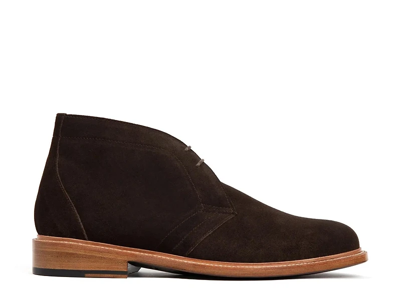 Bedford Chukka Boot