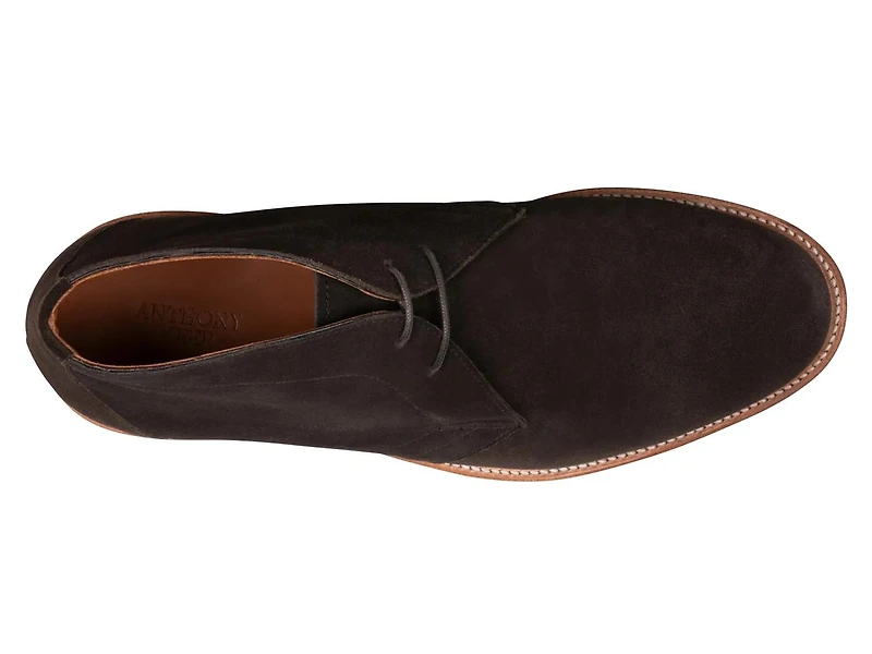 Bedford Chukka Boot