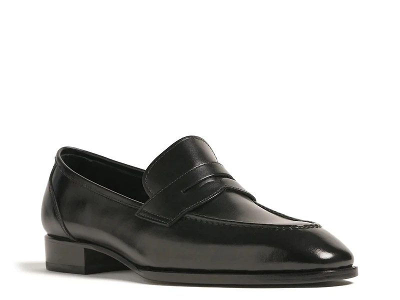Belmont Penny Loafer