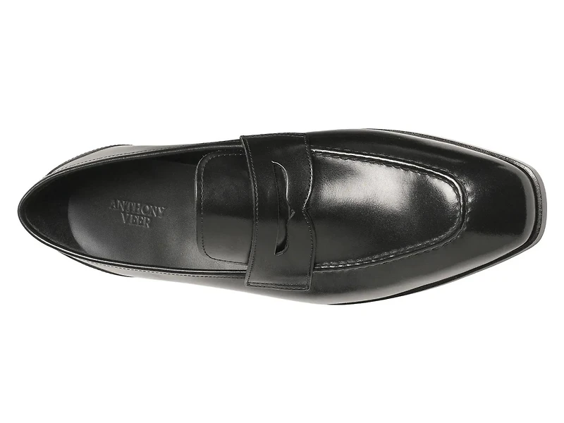 Belmont Penny Loafer