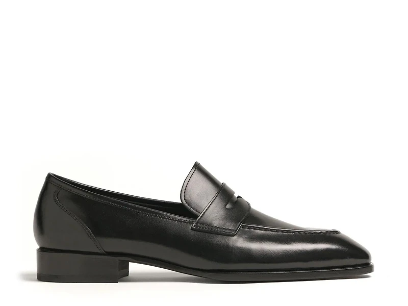 Belmont Penny Loafer