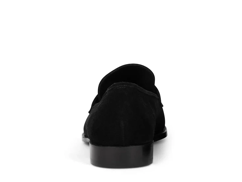 Belmont Penny Loafer