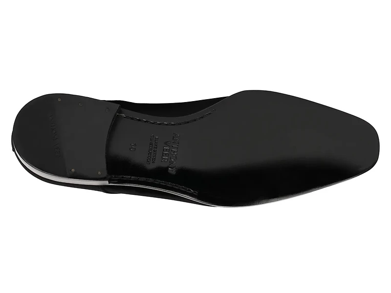 Belmont Penny Loafer