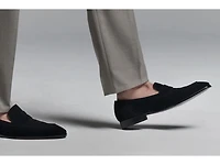 Belmont Penny Loafer