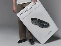 Mariner Fisherman Sandal