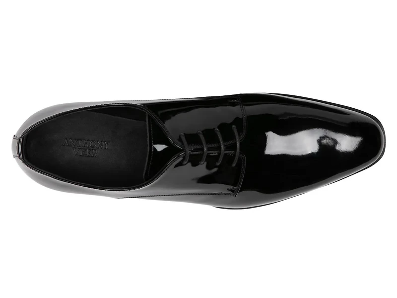 Prestige Tuxedo Shoe