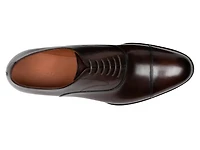 Regent Cap Toe Oxford