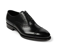 Windsor Cap Toe Oxford