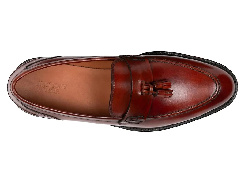 Riverton Loafer