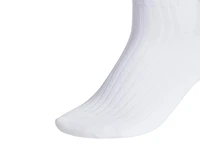 Sport Fashion Women's Quarter Socks - 3 Pack