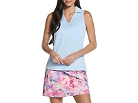 GO FLEX Printed Women's Skort