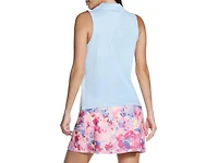 GO FLEX Printed Women's Skort