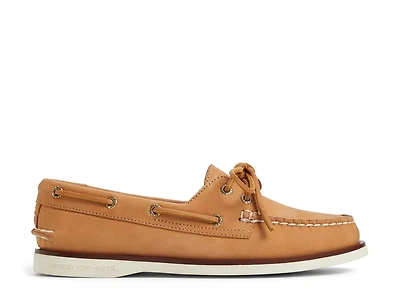 Gold Cup Authentic Original 2-Eye Boat Shoe