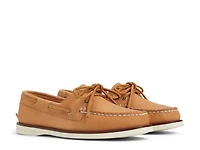 Gold Cup Authentic Original 2-Eye Boat Shoe