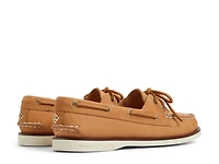 Gold Cup Authentic Original 2-Eye Boat Shoe