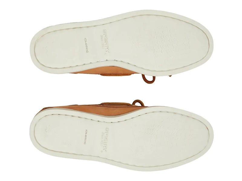 Gold Cup Authentic Original 2-Eye Boat Shoe