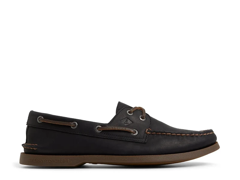 Authentic Original 2-Eye Boat Shoe