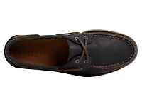 Authentic Original 2-Eye Boat Shoe
