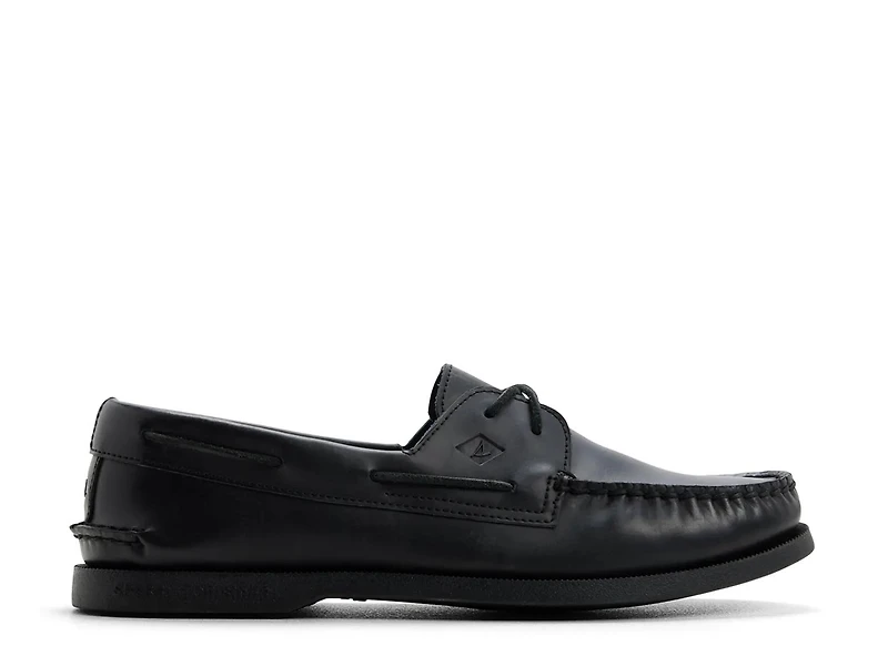 Authentic Original 2-Eye Boat Shoe