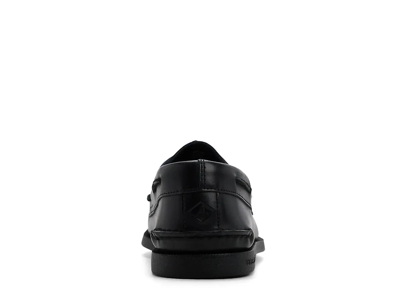 Authentic Original 2-Eye Boat Shoe