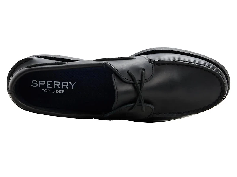 Authentic Original 2-Eye Boat Shoe