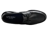 Authentic Original 2-Eye Boat Shoe