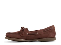 Authentic Original 1-Eye Boat Lug Shoe