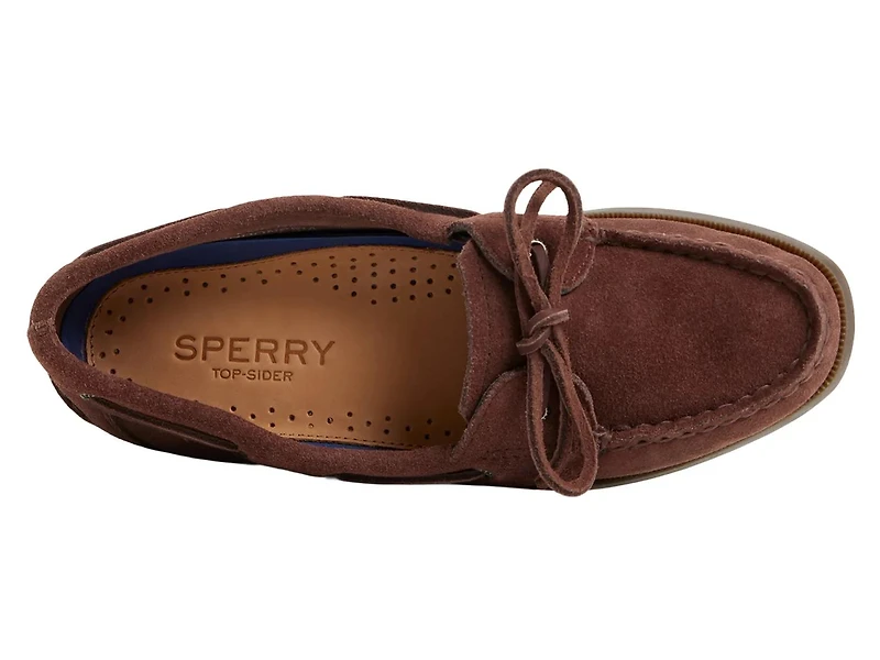 Authentic Original 1-Eye Boat Lug Shoe