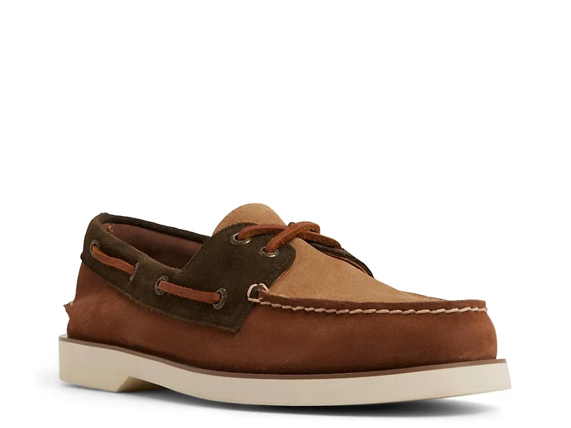 Authentic Original 2-Eye Boat Shoe
