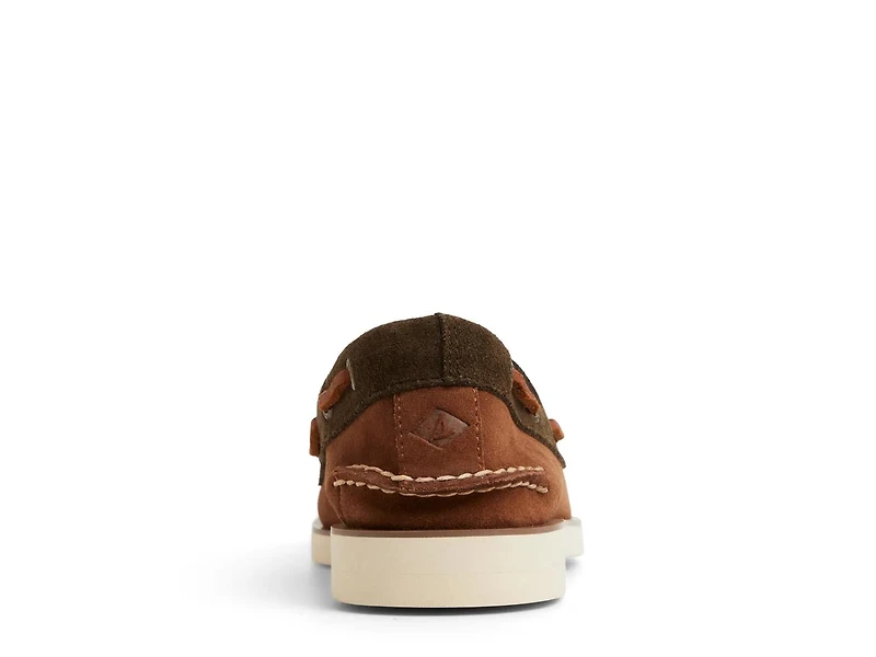 Authentic Original 2-Eye Boat Shoe