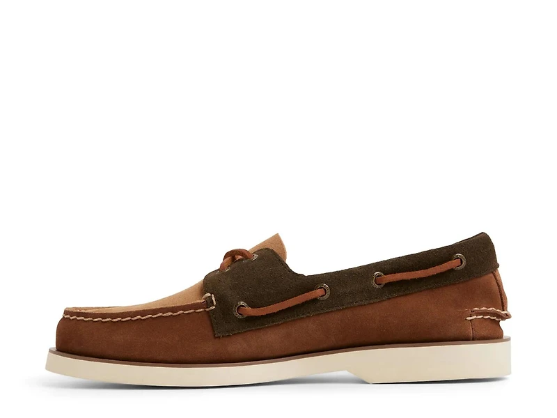 Authentic Original 2-Eye Boat Shoe