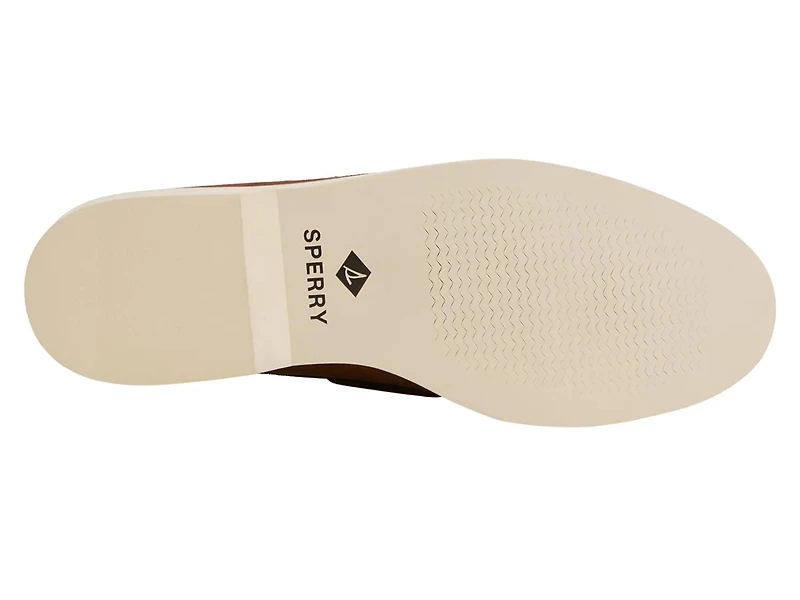 Authentic Original 2-Eye Boat Shoe